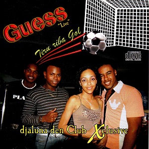 Guess | Skempi