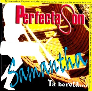 Samantha (Ta Borota) | Skempi Samantha (Ta Borota) | Skempi