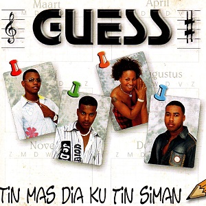 Guess | Skempi